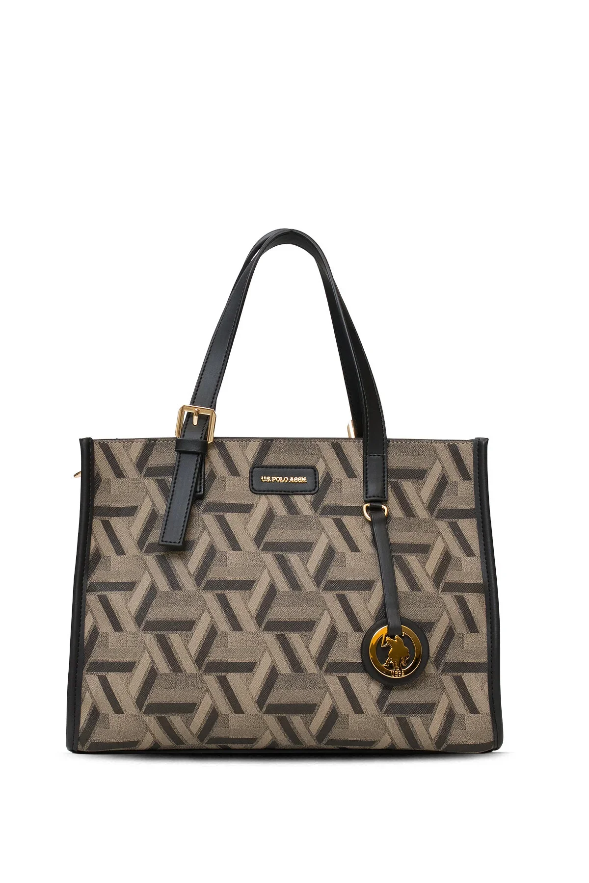 WOMEN'S BAG US25500 VISON