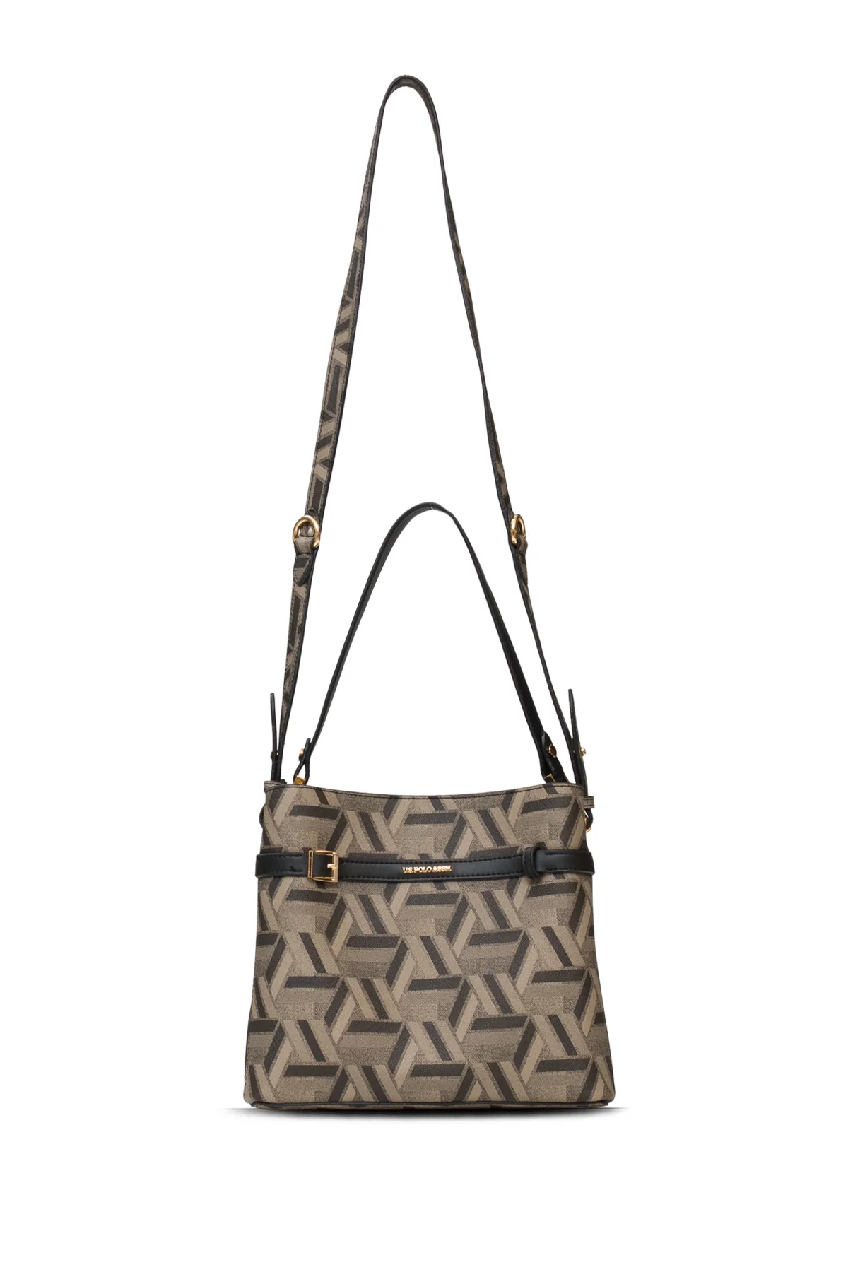 WOMEN'S BAG US25516 VISON