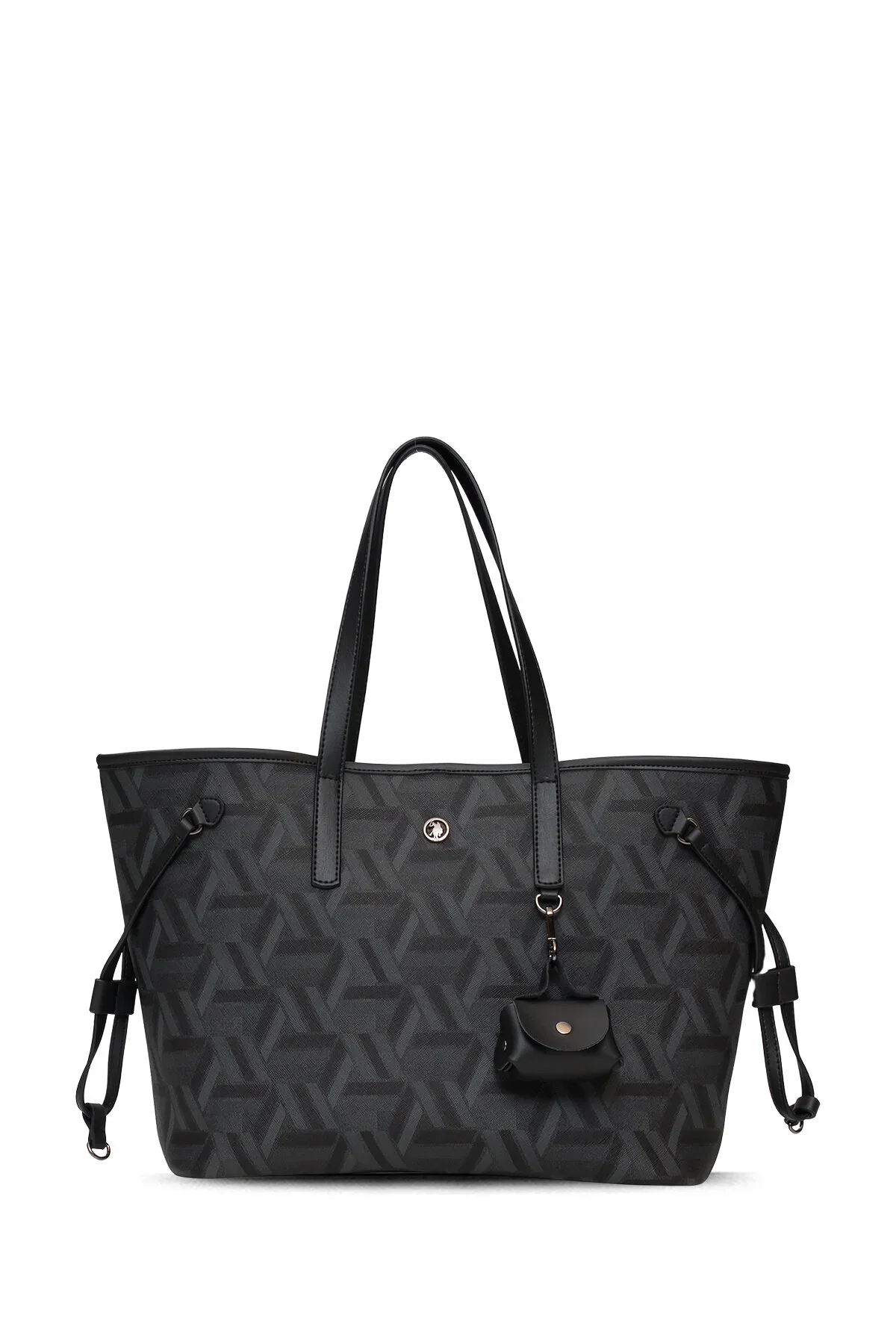 WOMEN'S BAG US25519 BLACK