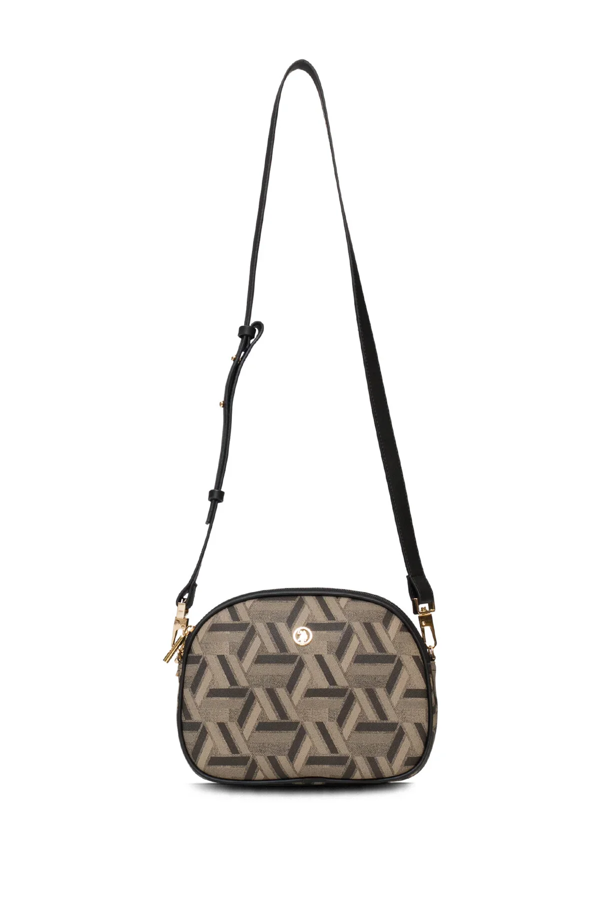 WOMEN'S BAG US25524 VISON