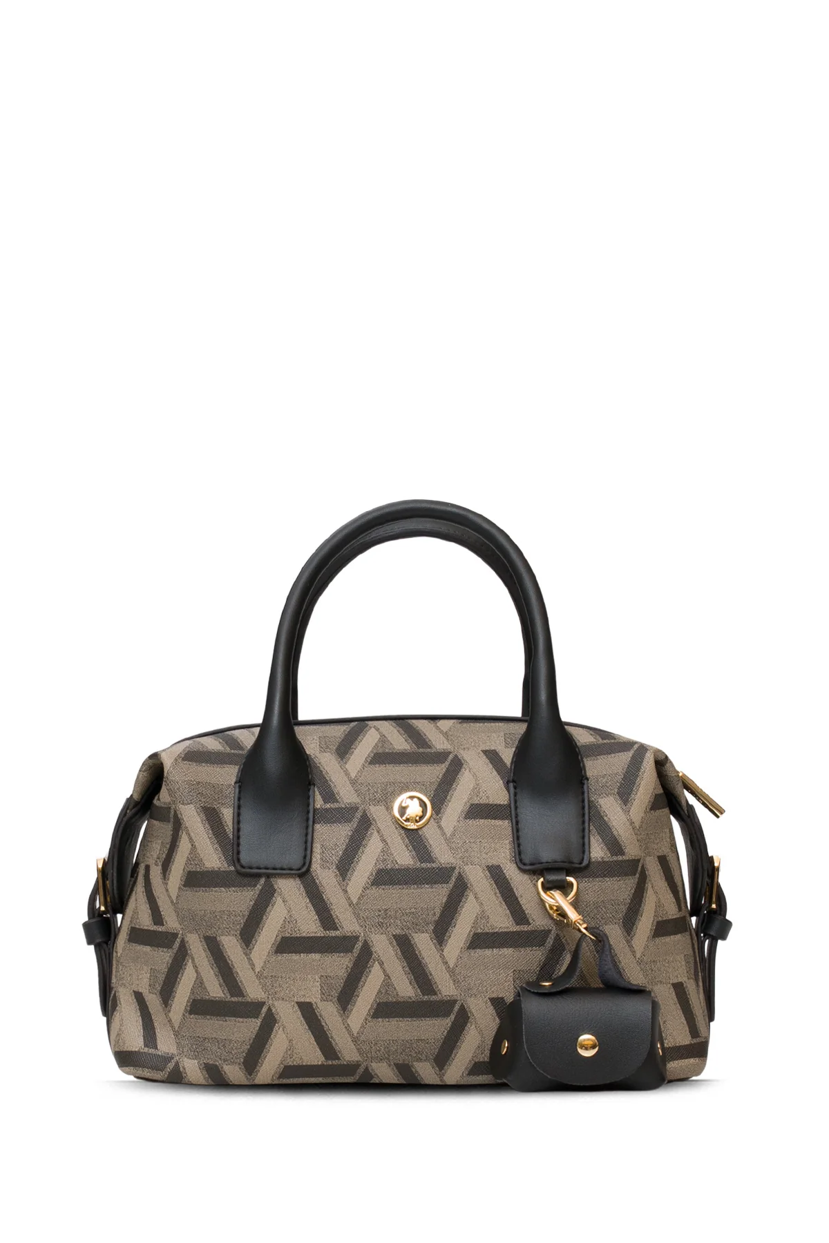 WOMEN'S BAG US25525 VISON