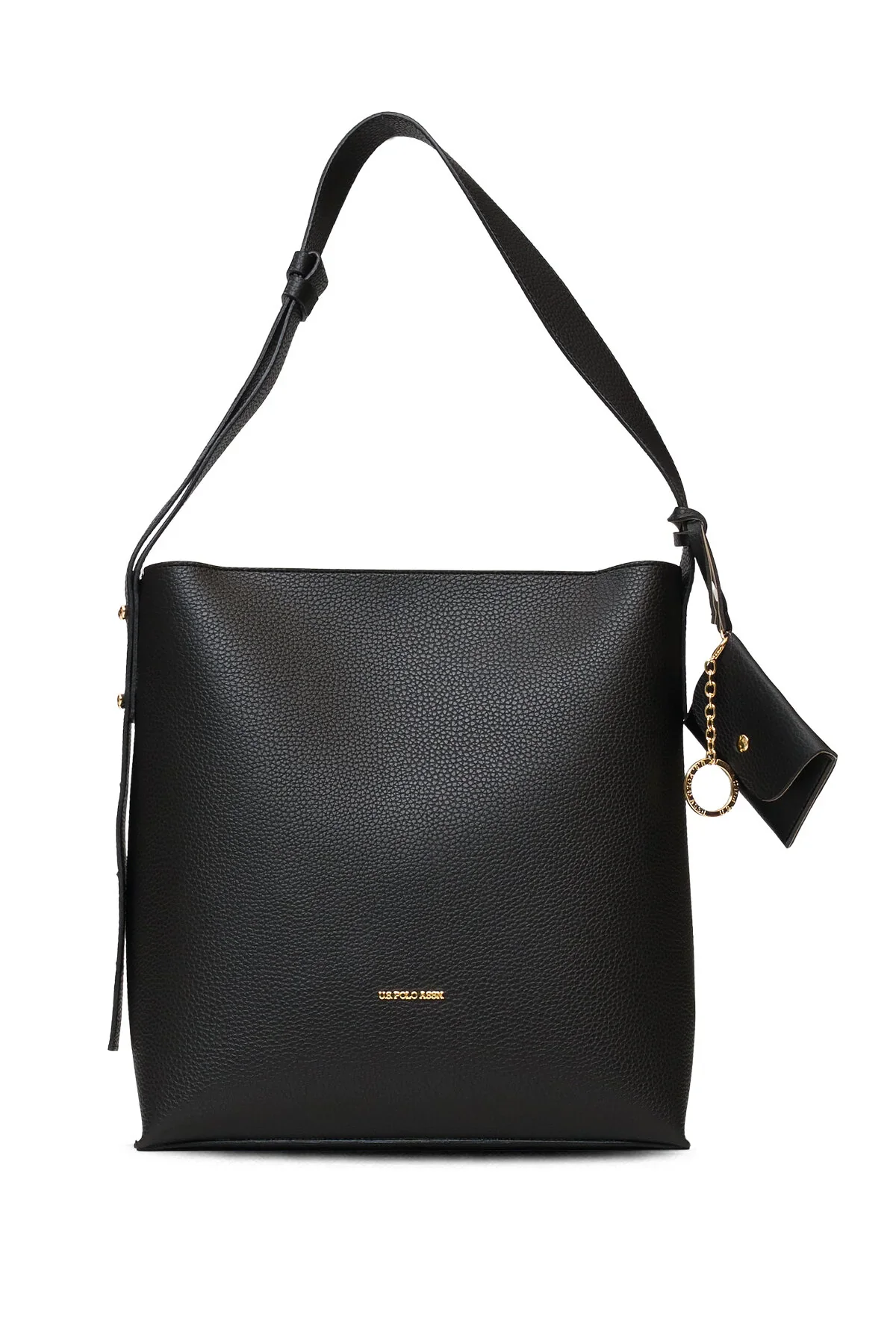 WOMEN'S BAG US25545 BLACK