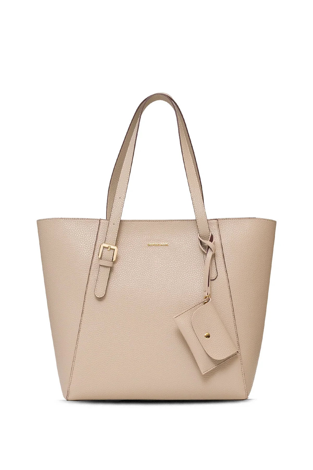 WOMEN'S BAG US25551 BEIGE