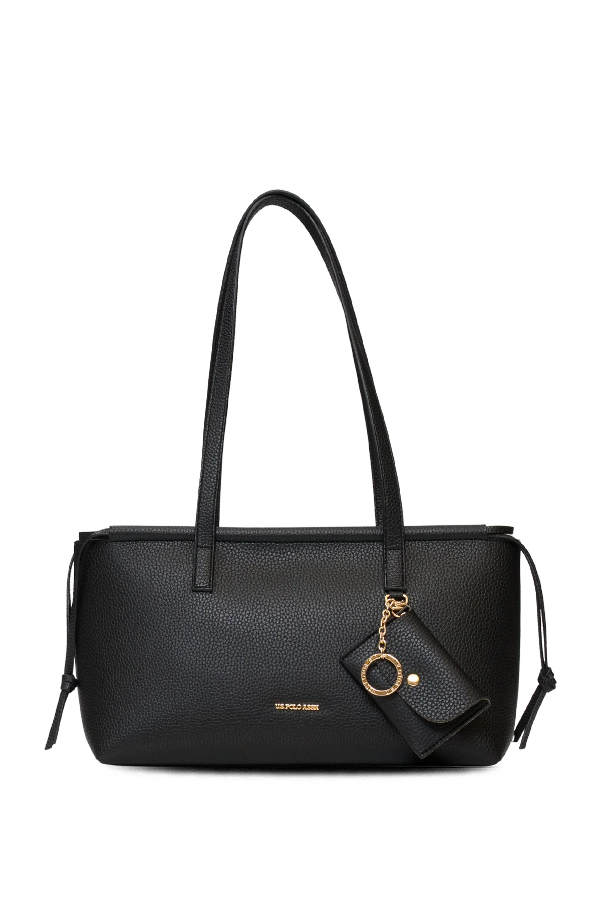 WOMEN'S BAG US25559 BLACK