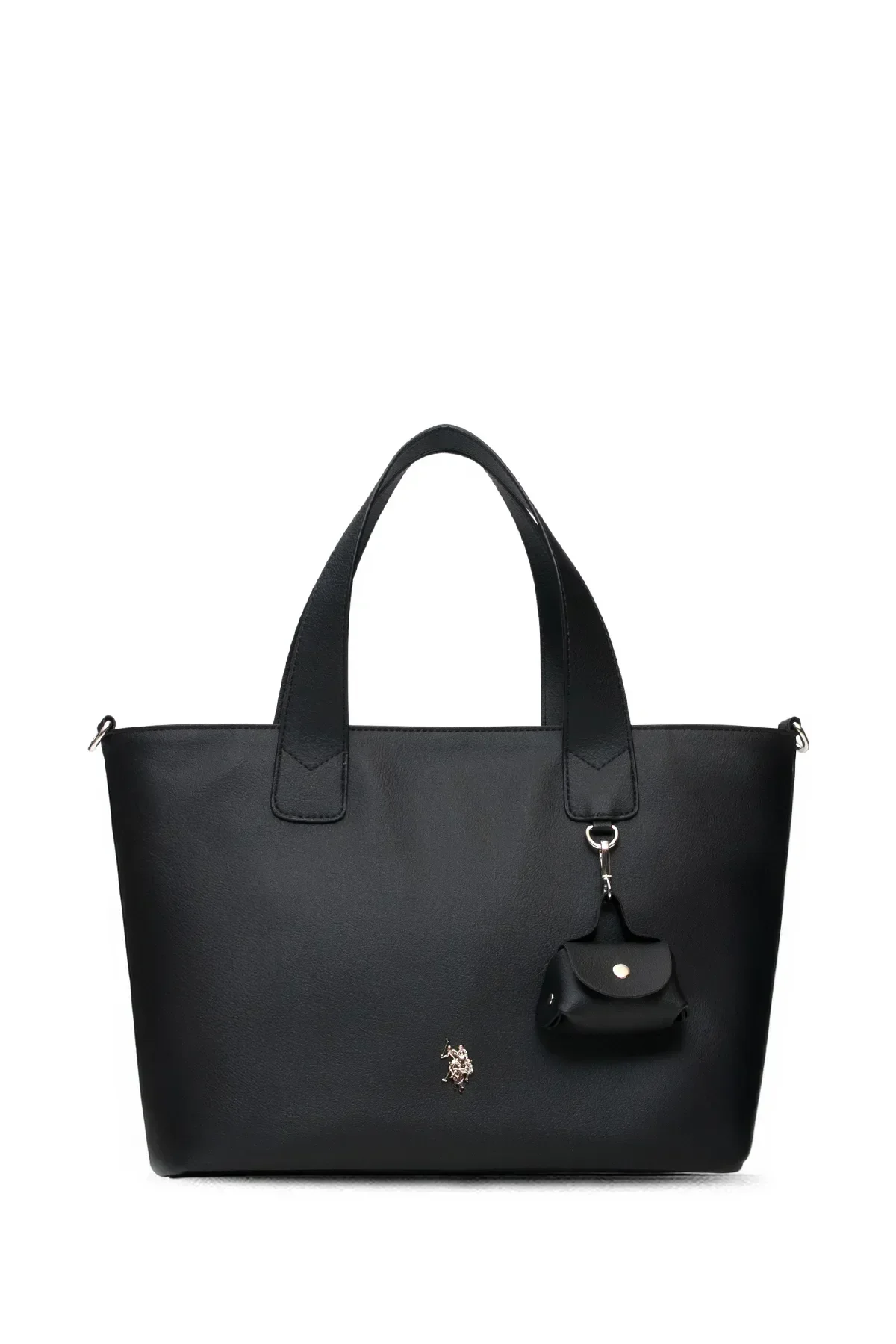 WOMEN'S BAG US25598 BLACK