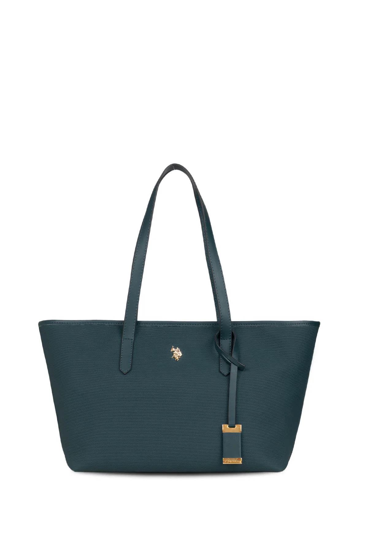 WOMEN'S BAG US25655 PETROL