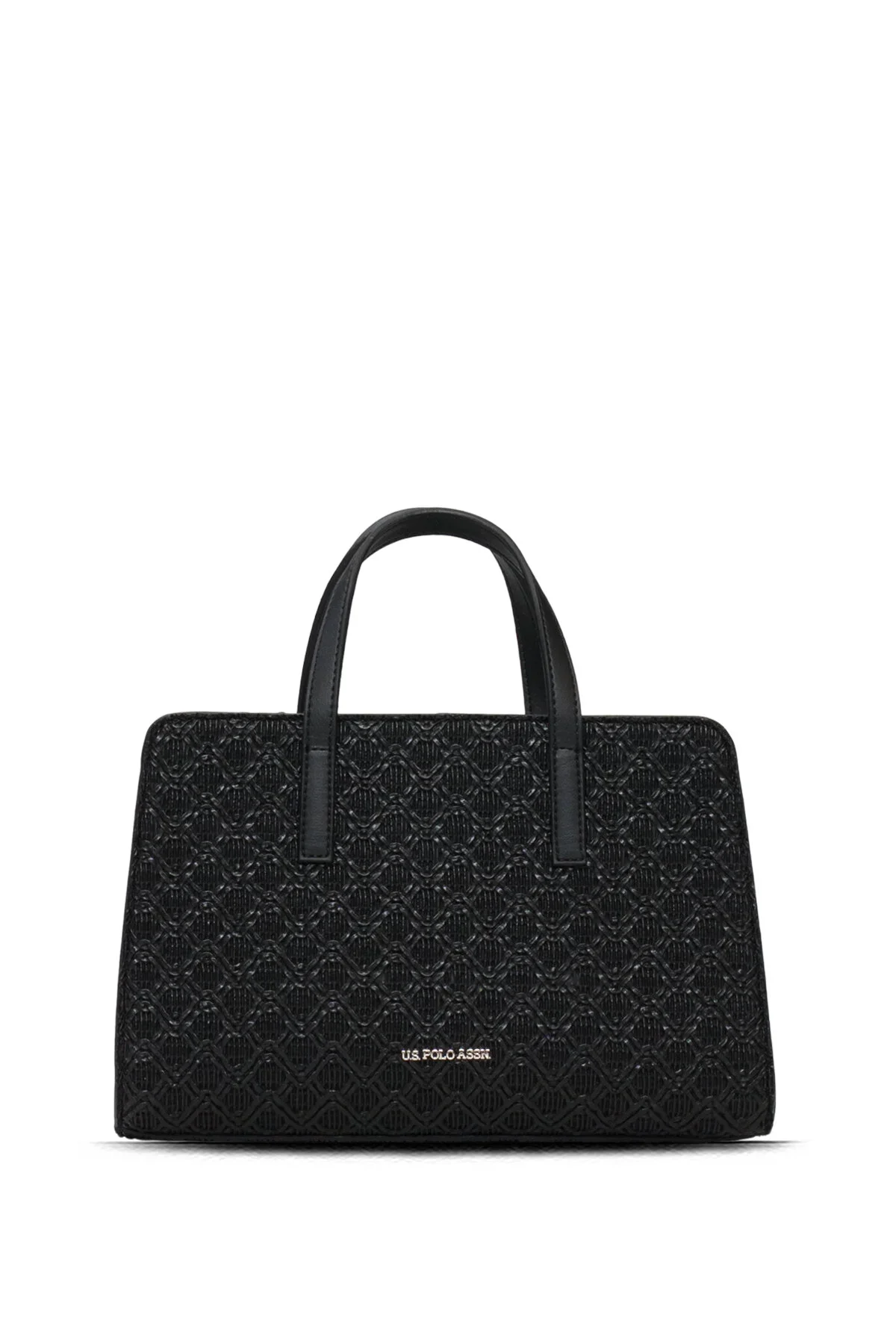 WOMEN'S BAG US25690 BLACK