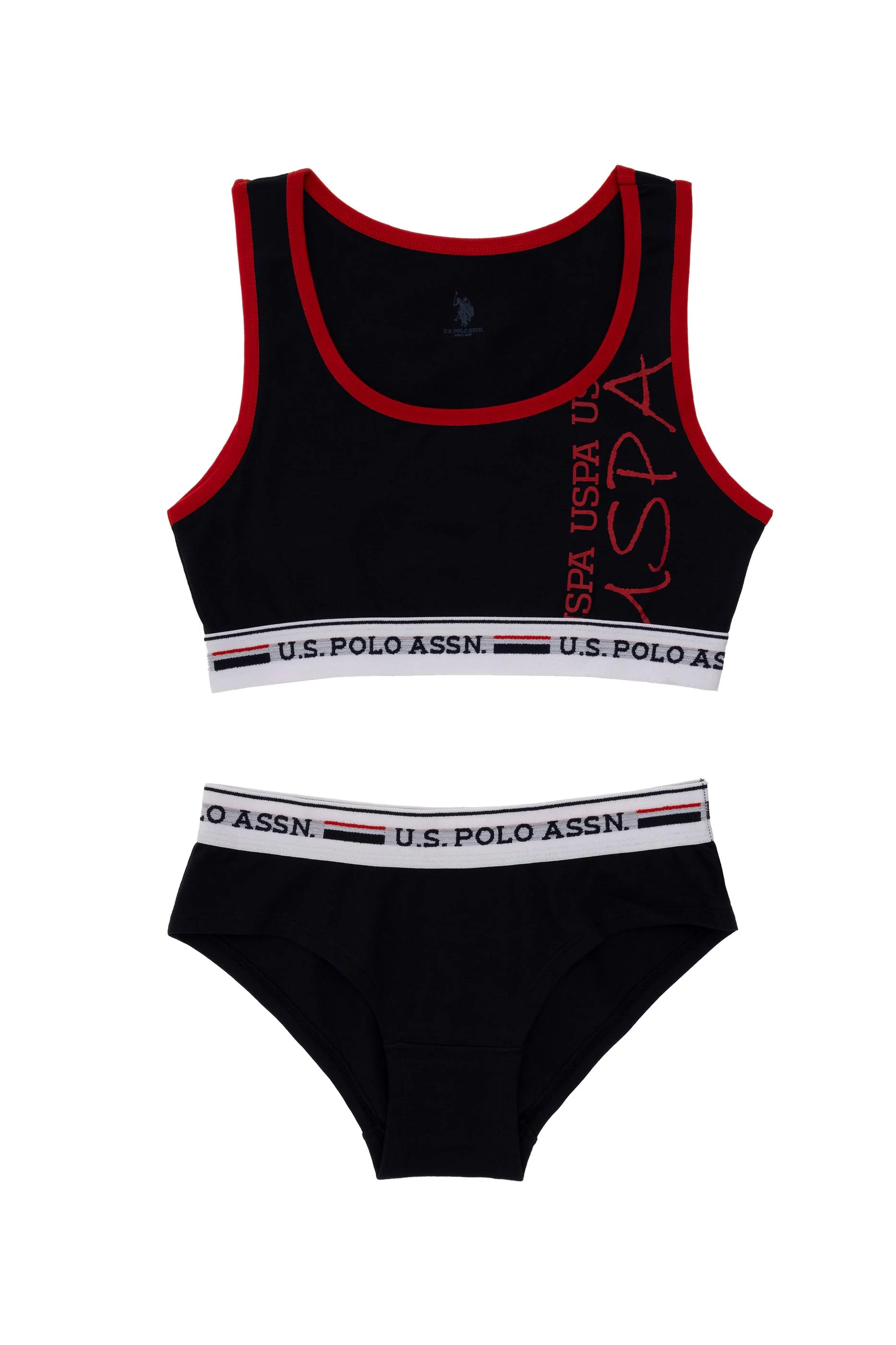 WOMEN'S BUSTIER SHORTS SET - Image 3