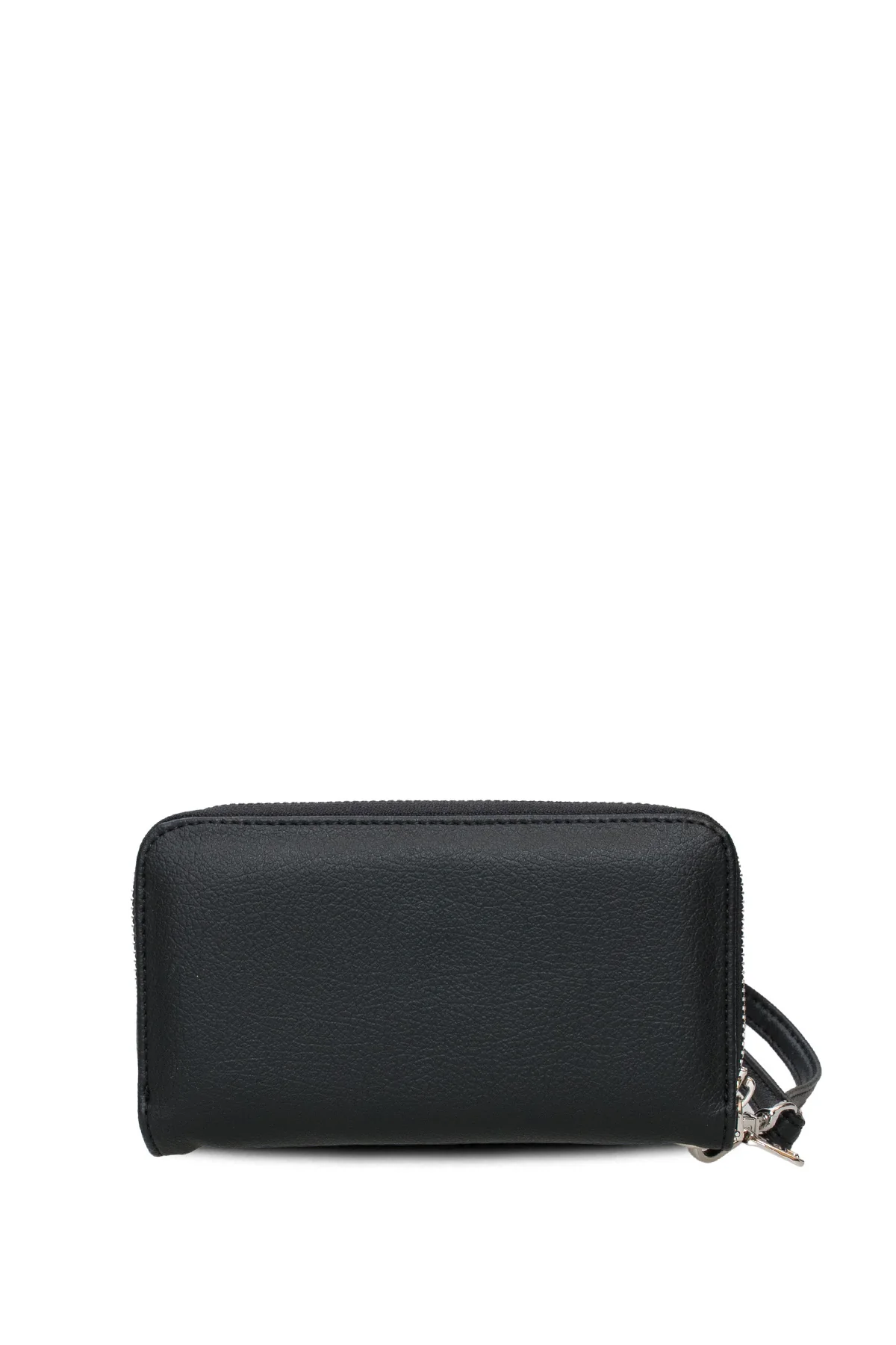 WOMEN'S CLUTCH BAG USC25727 BLACK - Image 2