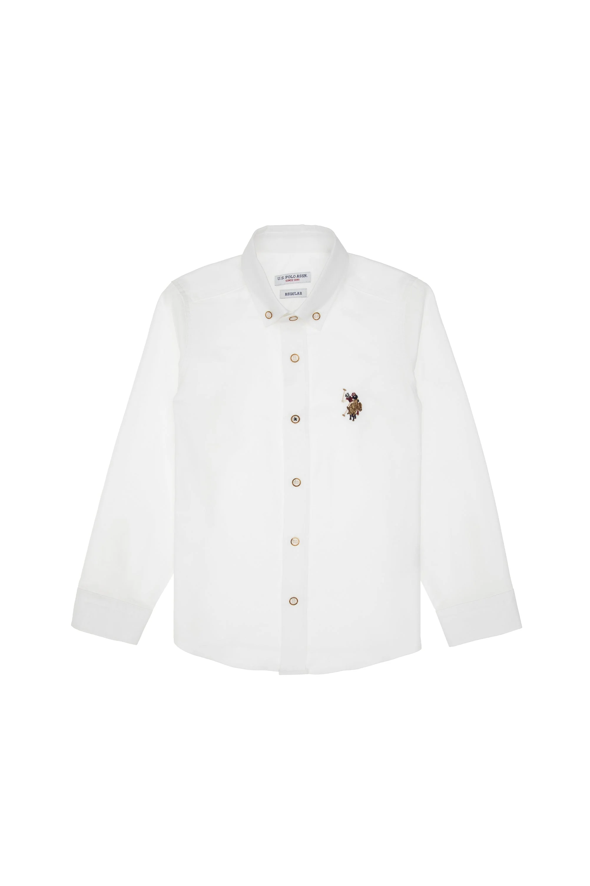 WOVEN SHIRT CEDCOLORKIDS