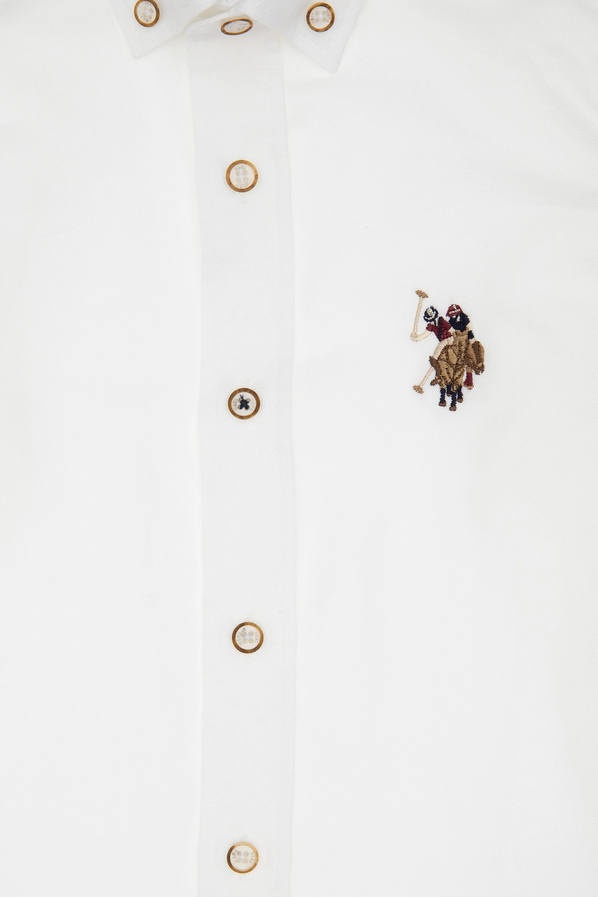 WOVEN SHIRT CEDCOLORKIDS - Image 3