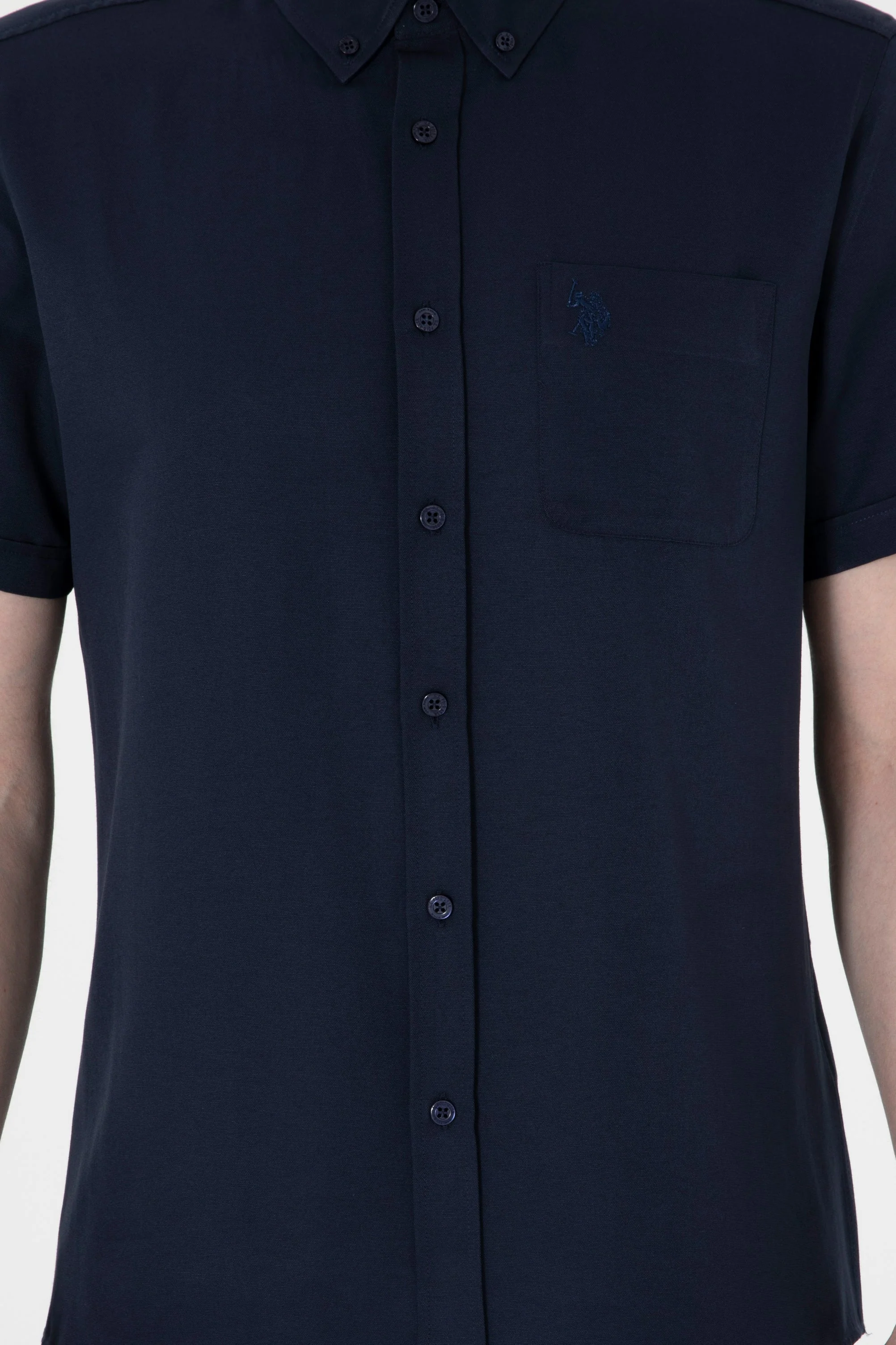 CHEMISE GOXY NAVY BLUE - Image 5